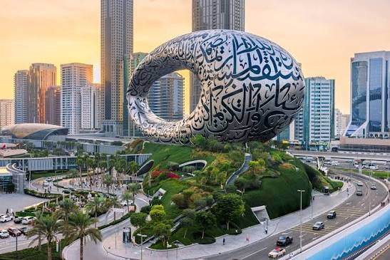 Dubai