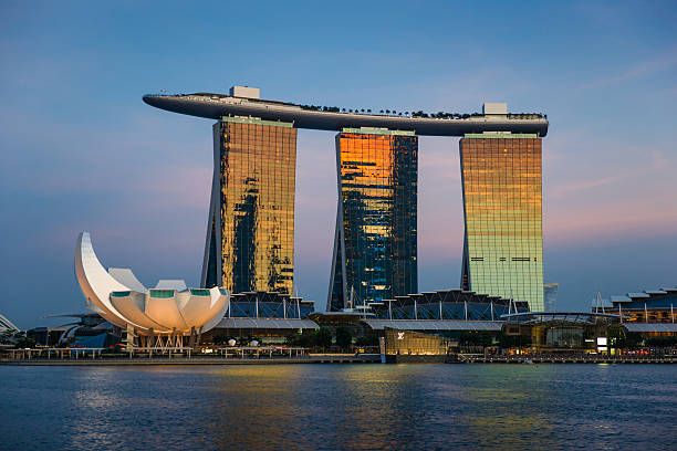 Singapore
